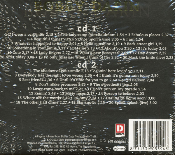 Original Gold (2-CD)