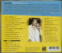Vorschau: The Life I Love Vorschau: The Life I Love