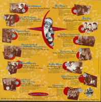 Vorschau: You Can't Stop The Christmas Hop (LP) Vorschau: You Can't Stop The Christmas Hop (LP)