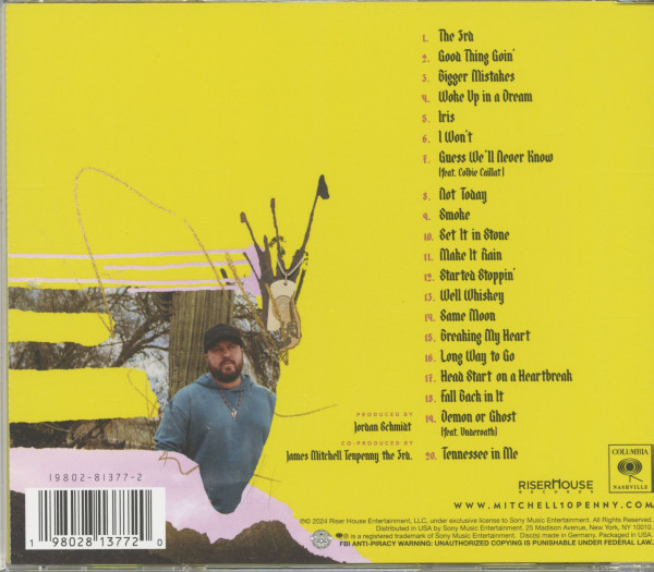 The 3rd (CD)