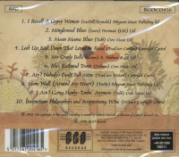 Vorschau: Lonesome Road (CD) Vorschau: Lonesome Road (CD)