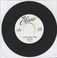 Vorschau: Little Turtle Dove - That's All I Want (7inch, 45rpm) Vorschau: Little Turtle Dove - That's All I Want (7inch, 45rpm)