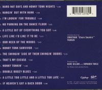 Vorschau: The Honky Tonk Knights - Plugged In (CD) Vorschau: The Honky Tonk Knights - Plugged In (CD)
