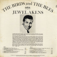 Vorschau: The Birds & The Bees (LP) Vorschau: The Birds & The Bees (LP)