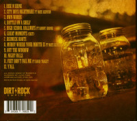 Vorschau: Rise And Shine (CD) Vorschau: Rise And Shine (CD)