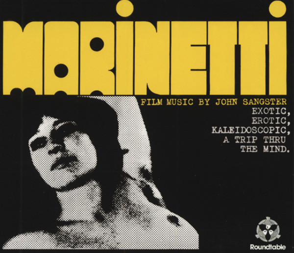 Marinetti - Soundtrack