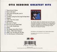 Vorschau: The Very Best Of Otis Redding - Greatest Hits (CD) Vorschau: The Very Best Of Otis Redding - Greatest Hits (CD)