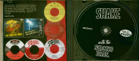 Vorschau: Shake With The Sirocco Brothers (CD) Vorschau: Shake With The Sirocco Brothers (CD)