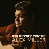 Vorschau: More Country Than You (CD) Vorschau: More Country Than You (CD)