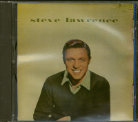 Vorschau: Steve Lawrence (CD) Vorschau: Steve Lawrence (CD)