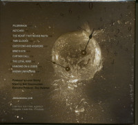 Vorschau: Time Clocks (Limited Edition CD Boxset) Vorschau: Time Clocks (Limited Edition CD Boxset)