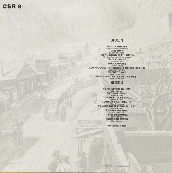 Radio Transcriptions Vol.3 (LP)