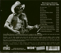 Vorschau: Live At Rockpalast (CD) Vorschau: Live At Rockpalast (CD)