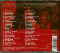 Vorschau: In A Soulful Mood (2-CD) Vorschau: In A Soulful Mood (2-CD)