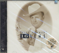 Vorschau: 16 Gems (CD) Vorschau: 16 Gems (CD)