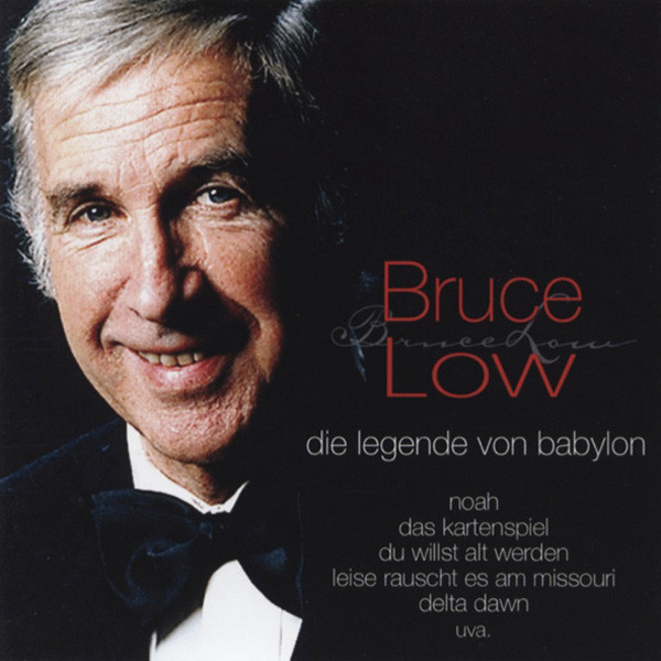 Die Legende von Babylon