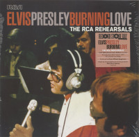 Vorschau: Burning Love - The RCA Rehearsals (2-LP) Vorschau: Burning Love - The RCA Rehearsals (2-LP)
