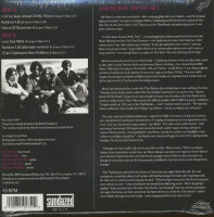 Vorschau: I'm Five Years Ahead Of My Time (LP, 10inch) Vorschau: I'm Five Years Ahead Of My Time (LP, 10inch)