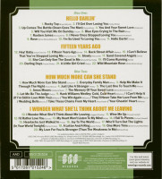 Vorschau: Hello Darlin'...Four Albums (2-CD) Vorschau: Hello Darlin'...Four Albums (2-CD)