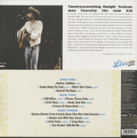 Vorschau: Live From Austin, Tx (2-LP, 180g Vinyl) Vorschau: Live From Austin, Tx (2-LP, 180g Vinyl)
