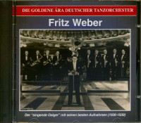 Vorschau: Der singende Geiger mit seinen besten Aufnahmen 1936-39 (CD) Vorschau: Der singende Geiger mit seinen besten Aufnahmen 1936-39 (CD)