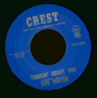 Vorschau: Thinkin' About You - Pretty Little Devil (7inch, 45rpm) Vorschau: Thinkin' About You - Pretty Little Devil (7inch, 45rpm)