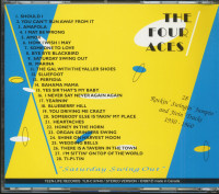 Vorschau: Saturday Swing Out (CD) Vorschau: Saturday Swing Out (CD)