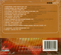 Vorschau: R&B Men (CD) Vorschau: R&B Men (CD)
