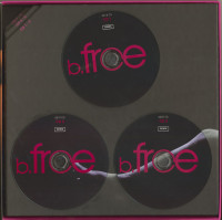 Vorschau: Born Free - The 12th German Jazz Festival (9-CD) Vorschau: Born Free - The 12th German Jazz Festival (9-CD)