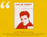 Vorschau: And Then I Wrote - Songs For Elvis (CD) Vorschau: And Then I Wrote - Songs For Elvis (CD)