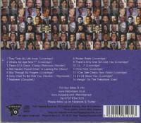Vorschau: What's My Age Now?? (CD) Vorschau: What's My Age Now?? (CD)