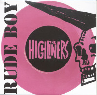 Vorschau: Rude Boy - Bin Man's Truck (7inch, 45rpm, colored Vinyl) Vorschau: Rude Boy - Bin Man's Truck (7inch, 45rpm, colored Vinyl)