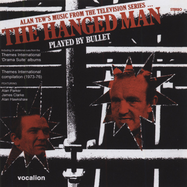 The Hanged Man...plus (1973-76)