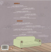 Vorschau: Hardy Hixtape: Vol.1 (LP) Vorschau: Hardy Hixtape: Vol.1 (LP)