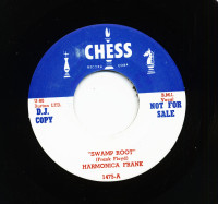 Vorschau: Swamp Root - Step It Up And Go (7inch, 45rpm) Vorschau: Swamp Root - Step It Up And Go (7inch, 45rpm)