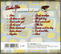 Vorschau: It Drives Me Wild (CD) Vorschau: It Drives Me Wild (CD)