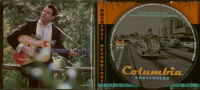 Vorschau: Columbia Crossovers - Late 50s And Early 60s Teen Country (CD) Vorschau: Columbia Crossovers - Late 50s And Early 60s Teen Country (CD)