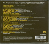 Vorschau: I'm Not Talking (CD) Vorschau: I'm Not Talking (CD)