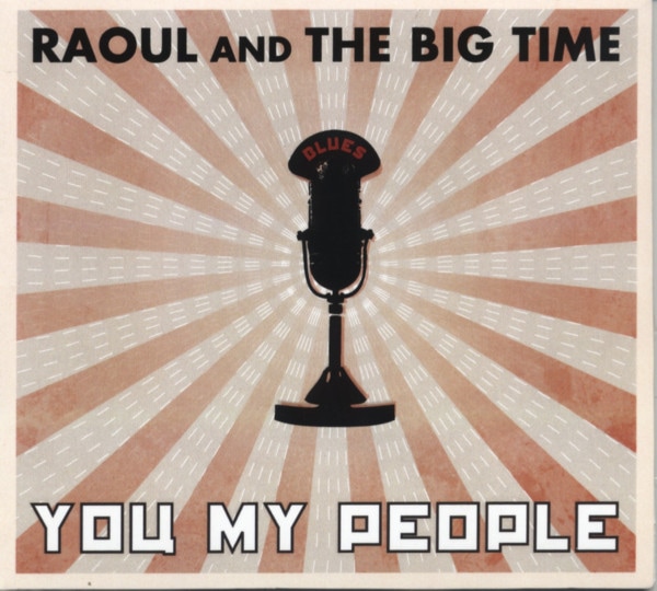 You My People