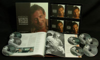 Vorschau: Zwischenräume (7-CD & 1-DVD mit 160-seitigem gebundenem Buch in LP-Grösse) Vorschau: Zwischenräume (7-CD & 1-DVD mit 160-seitigem gebundenem Buch in LP-Grösse)