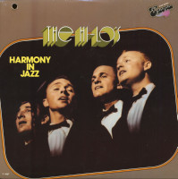 Vorschau: Harmony In Jazz (LP) Vorschau: Harmony In Jazz (LP)