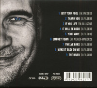 Vorschau: Organic Blues Project (CD) Vorschau: Organic Blues Project (CD)