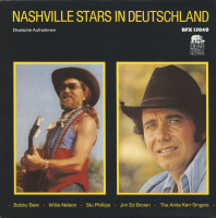 Vorschau: Nashville Stars In Deutschland (LP) Vorschau: Nashville Stars In Deutschland (LP)