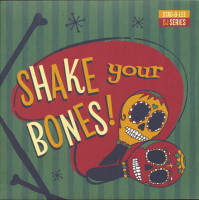 Vorschau: Shake Your Bones! - DJ Series (2-LP) Vorschau: Shake Your Bones! - DJ Series (2-LP)