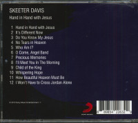 Vorschau: Hand In Hand With Jesus (CD) Vorschau: Hand In Hand With Jesus (CD)