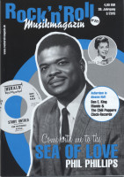 Vorschau: Musikmagazin #221 Vorschau: Musikmagazin #221