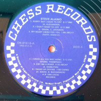 Vorschau: Everyday I Have To Cry (LP) Vorschau: Everyday I Have To Cry (LP)