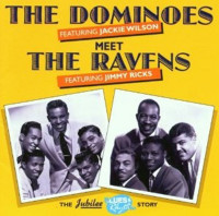 Vorschau: The Dominoes Meet The Ravens Vorschau: The Dominoes Meet The Ravens