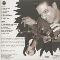 Vorschau: This Is It (LP) Vorschau: This Is It (LP)