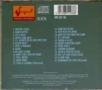 Vorschau: Hard Times & Cool Blues (CD) Vorschau: Hard Times & Cool Blues (CD)